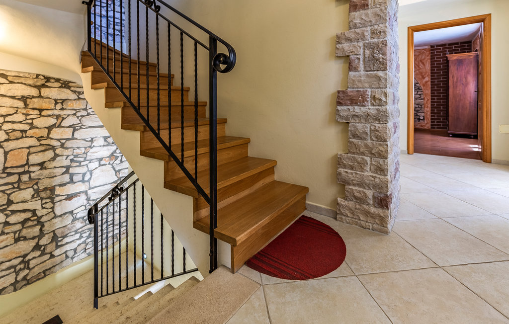 Semesterhus - Medulin , Kroatien - CIM552 19