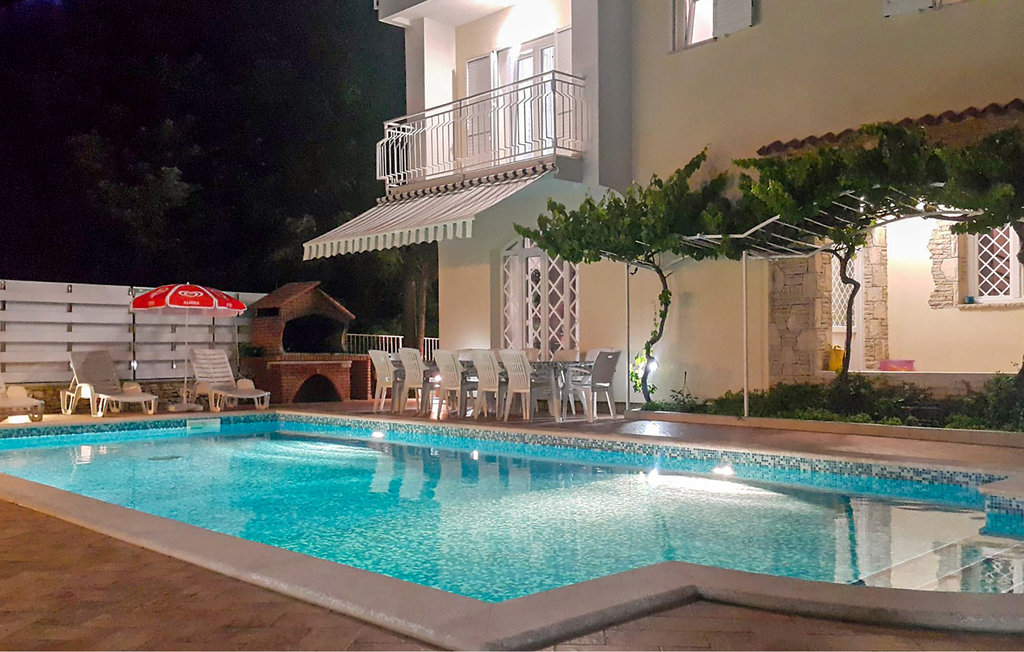 Feriehuse - Medulin , Kroatien - CIM498 18