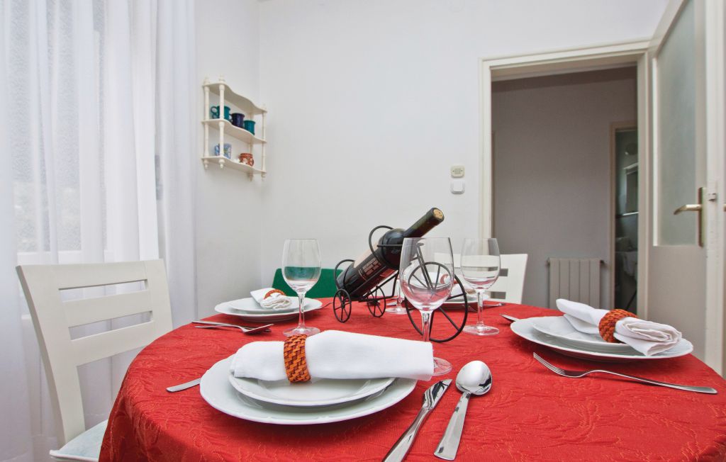 Ferienhaus - Medulin , Kroatien - CIM102 18