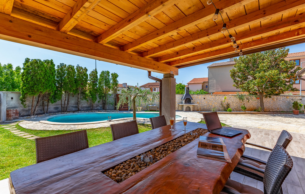 Feriehuse - Medulin , Kroatien - CIM207 22