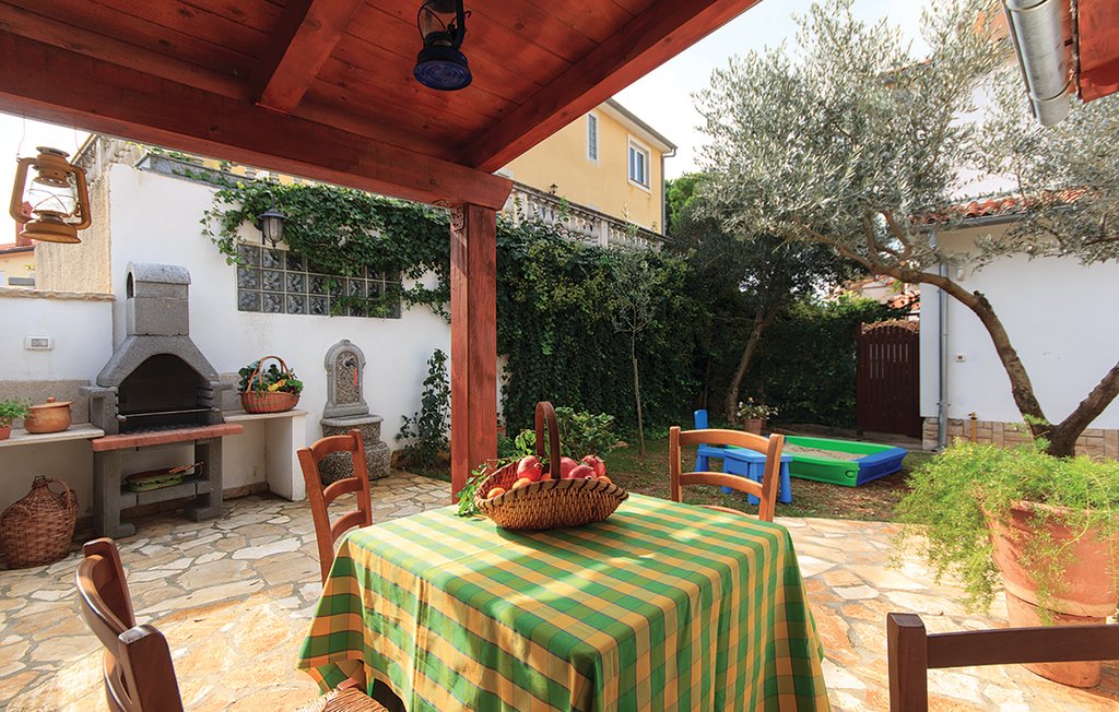 Ferieleilighet - Medulin , Kroatia - CIM213 4