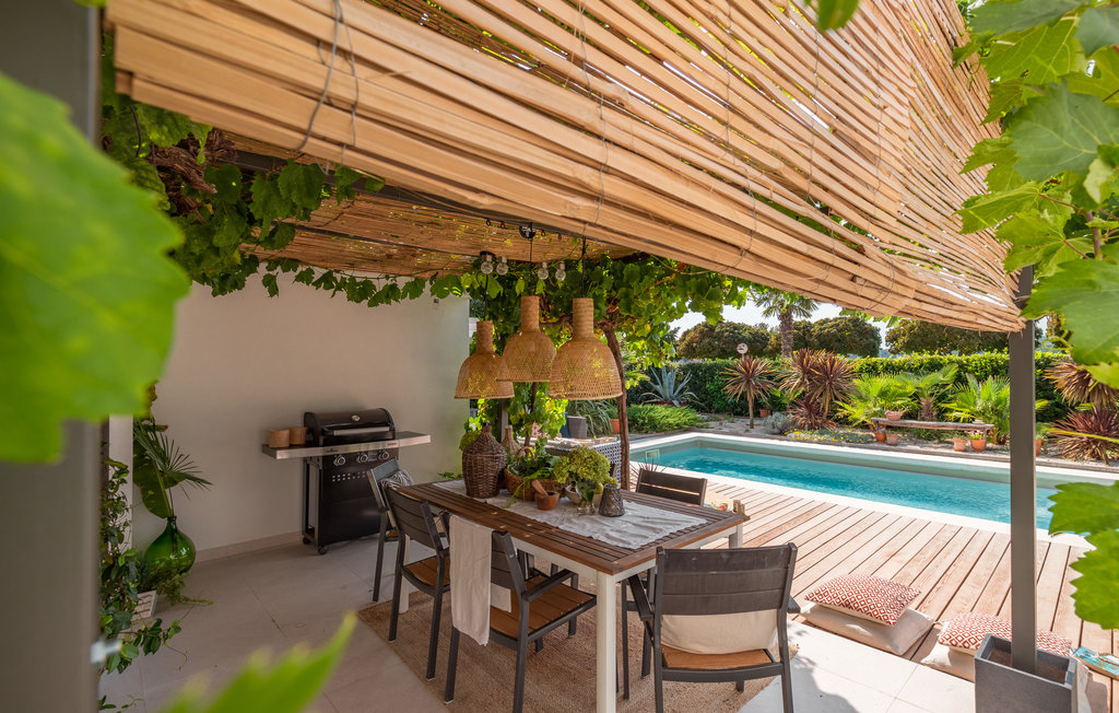 Semesterhus - Medulin , Kroatien - CIM305 6