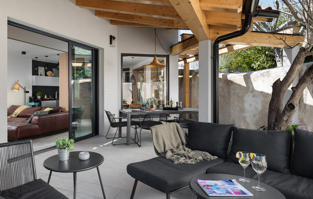 Semesterhus - Medulin , Kroatien - CIM506 14