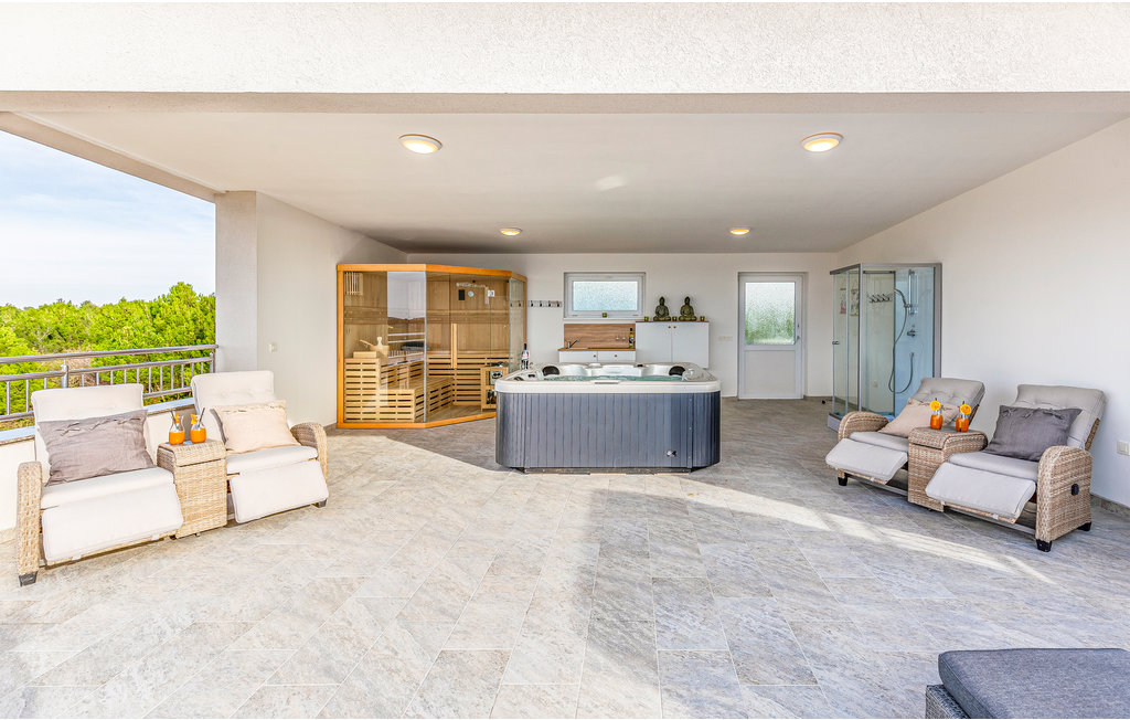 Feriehus - Medulin-Pomer , Kroatia - CIM546 13