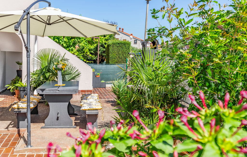 Lejlighed - Medulin , Kroatien - CIM557 10