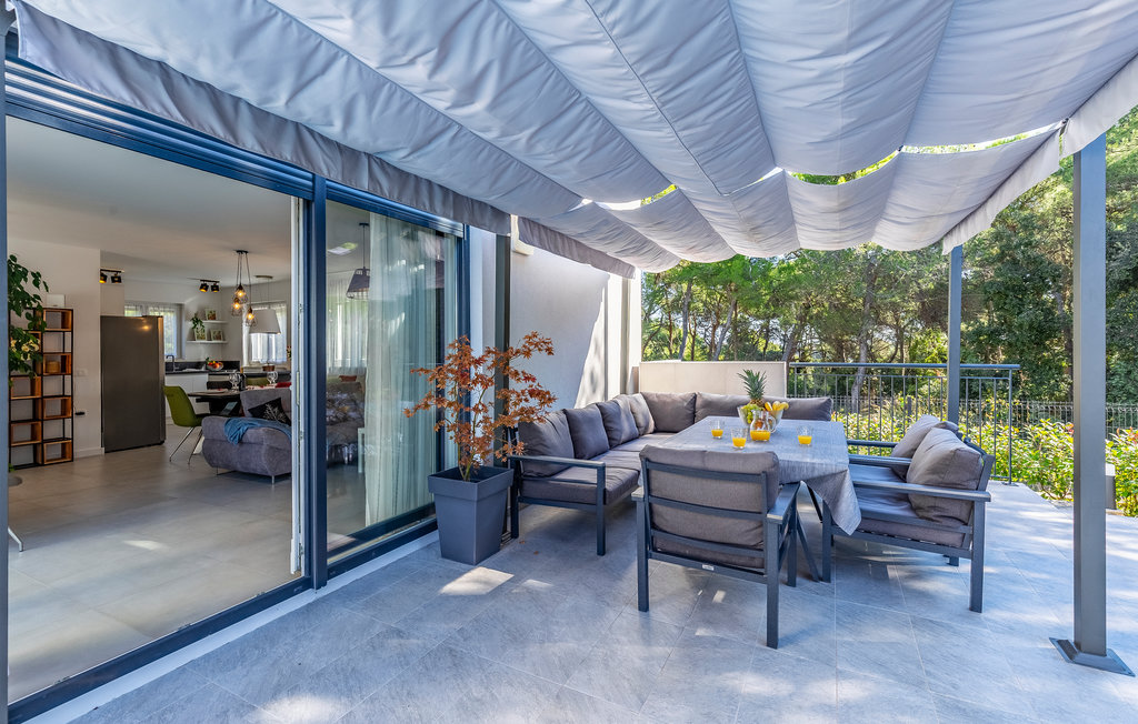 Feriehus - Medulin , Kroatia - CIM562 12