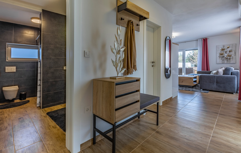 Feriehuse - Medulin , Kroatien - CIM578 13