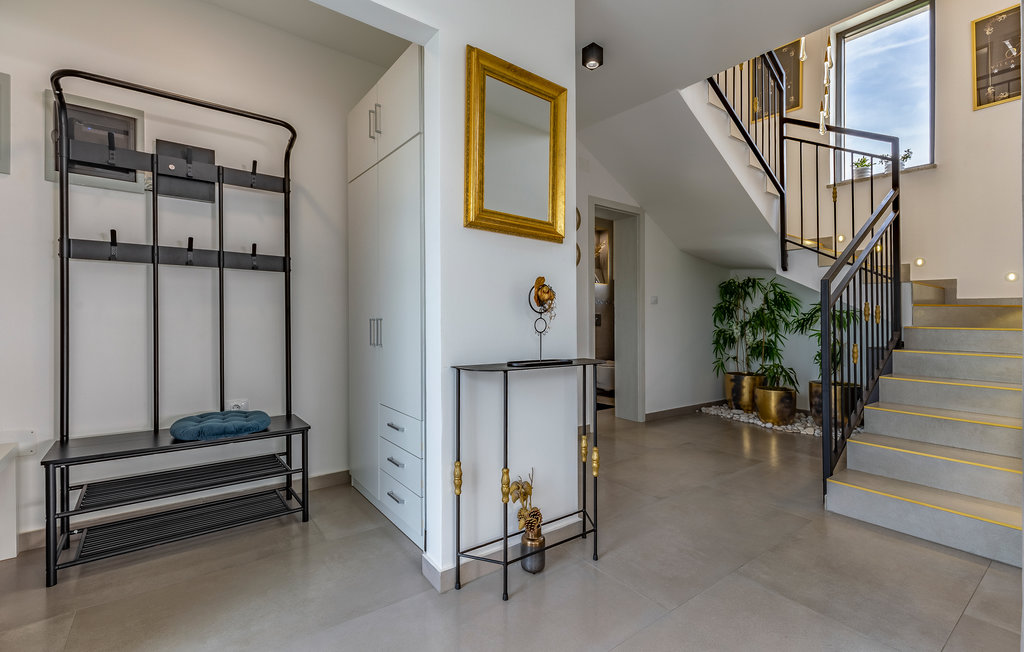 Feriehus - Medulin-Pomer , Kroatia - CIM598 31