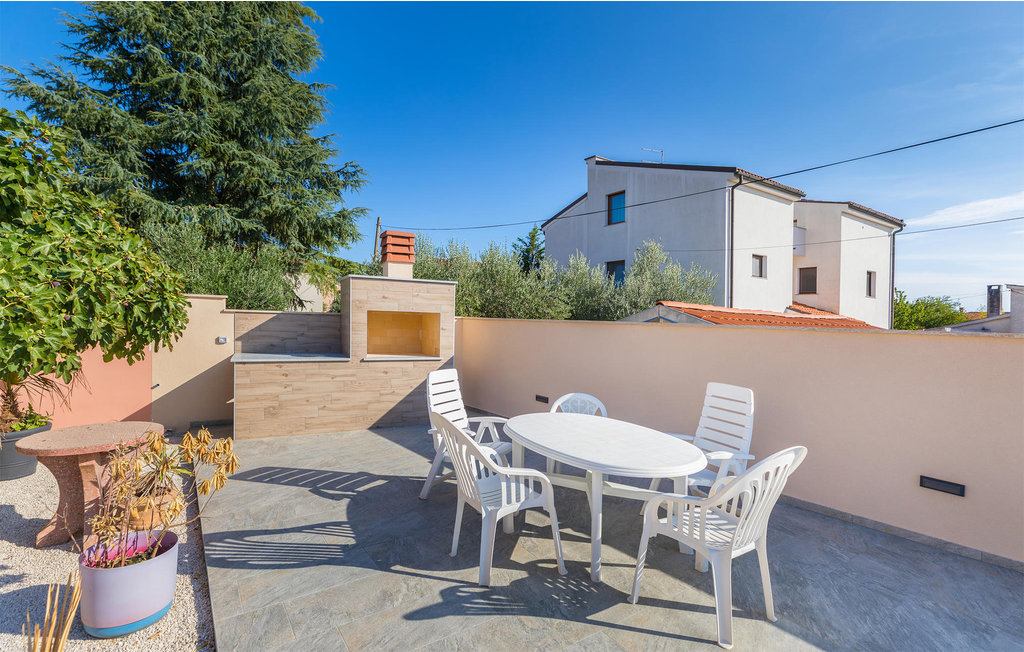 Lejlighed - Medulin , Kroatien - CIM619 7