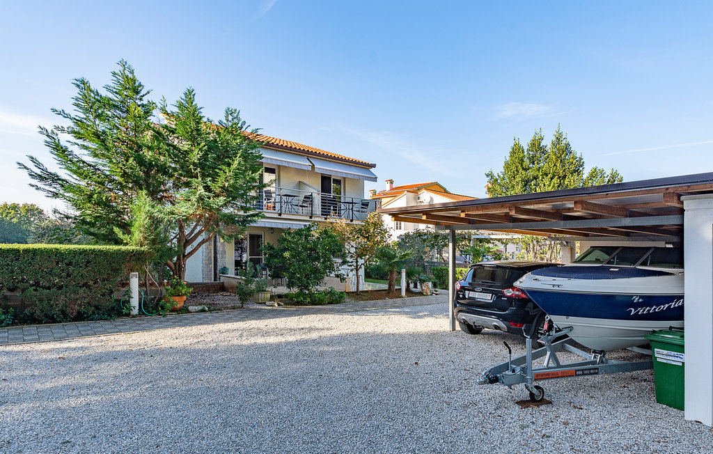 Ferieleilighet - Medulin , Kroatia - CIM637 9