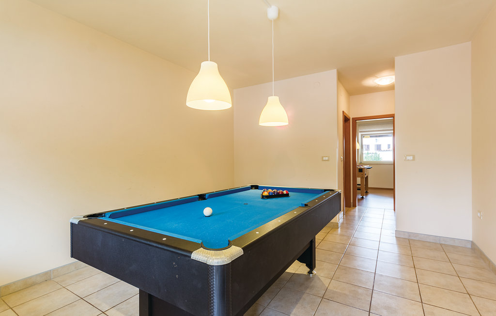 Feriehuse - Medulin , Kroatien - CIM293 4