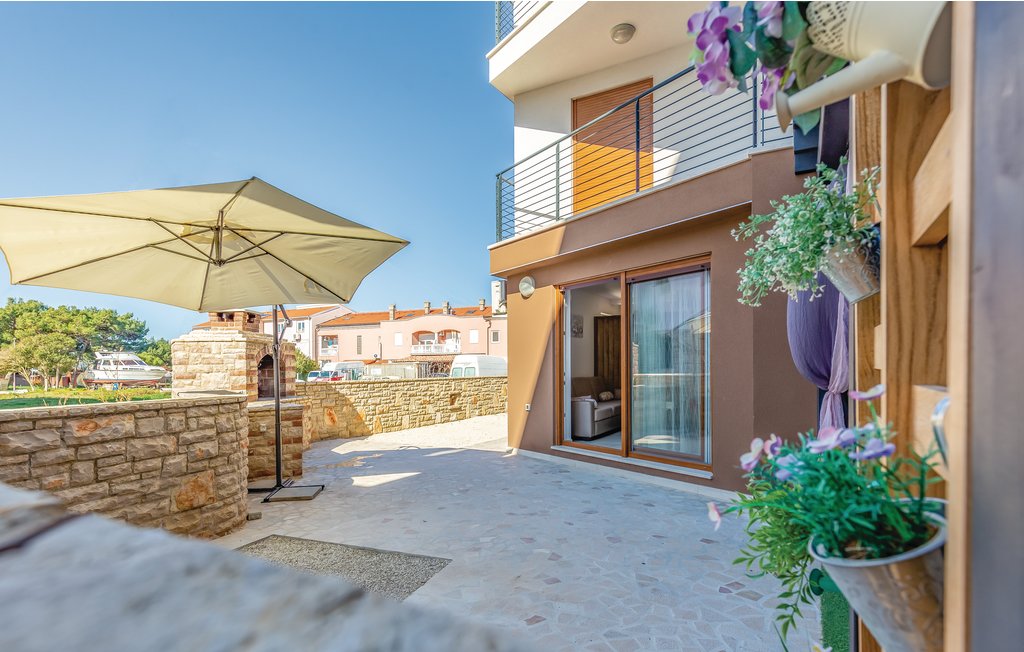 Lejlighed - Medulin , Kroatien - CIM337 5