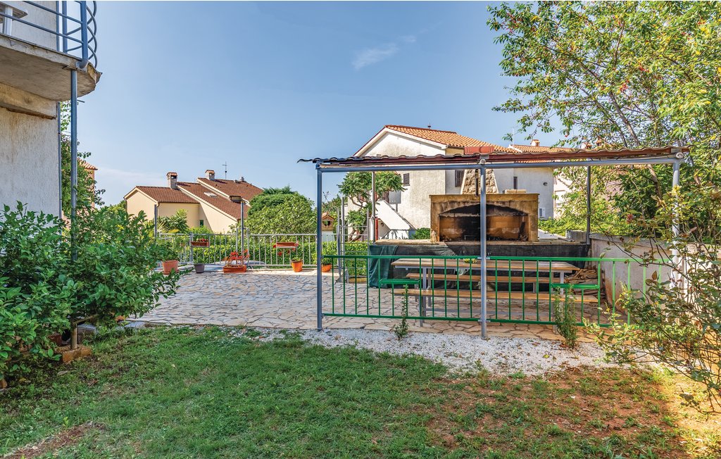 Lejlighed - Medulin , Kroatien - CIM453 5