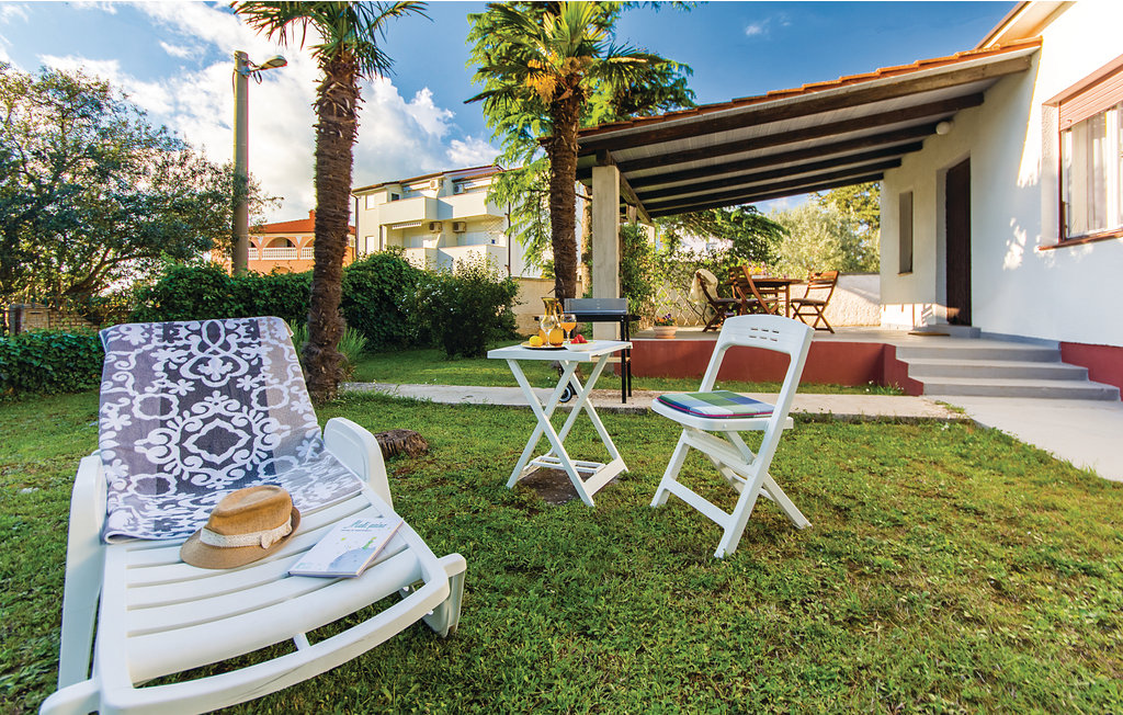 Ferienhaus - Medulin , Kroatien - CIM102 12