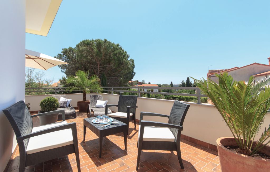 Ferieleilighet - Medulin , Kroatia - CIM127 4