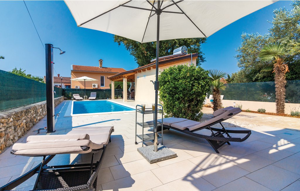 Ferienhaus - Medulin , Kroatien - CIM415 14