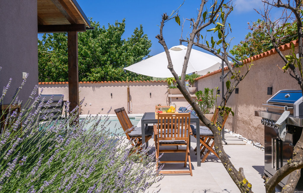 Semesterhus - Medulin , Kroatien - CIM485 5