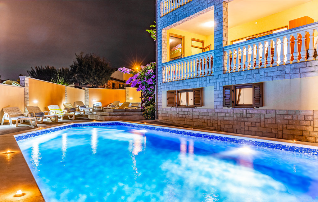 Semesterhus - Medulin , Kroatien - CIM405 16