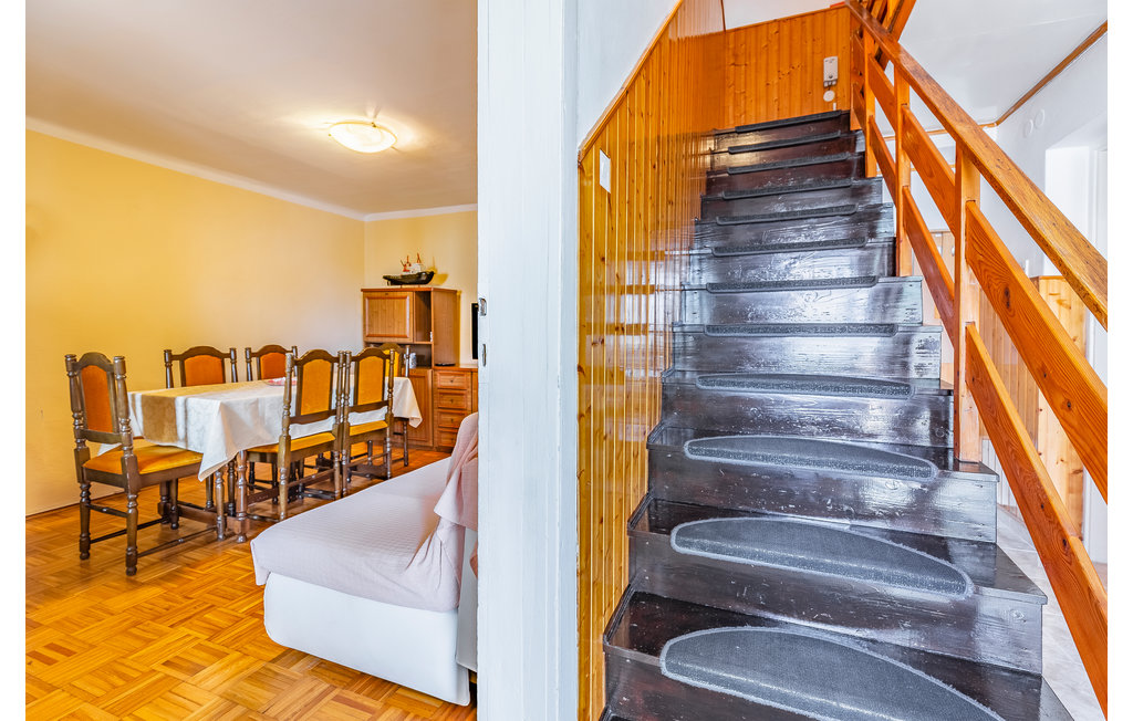 Semesterhus - Medulin , Kroatien - CIM257 15