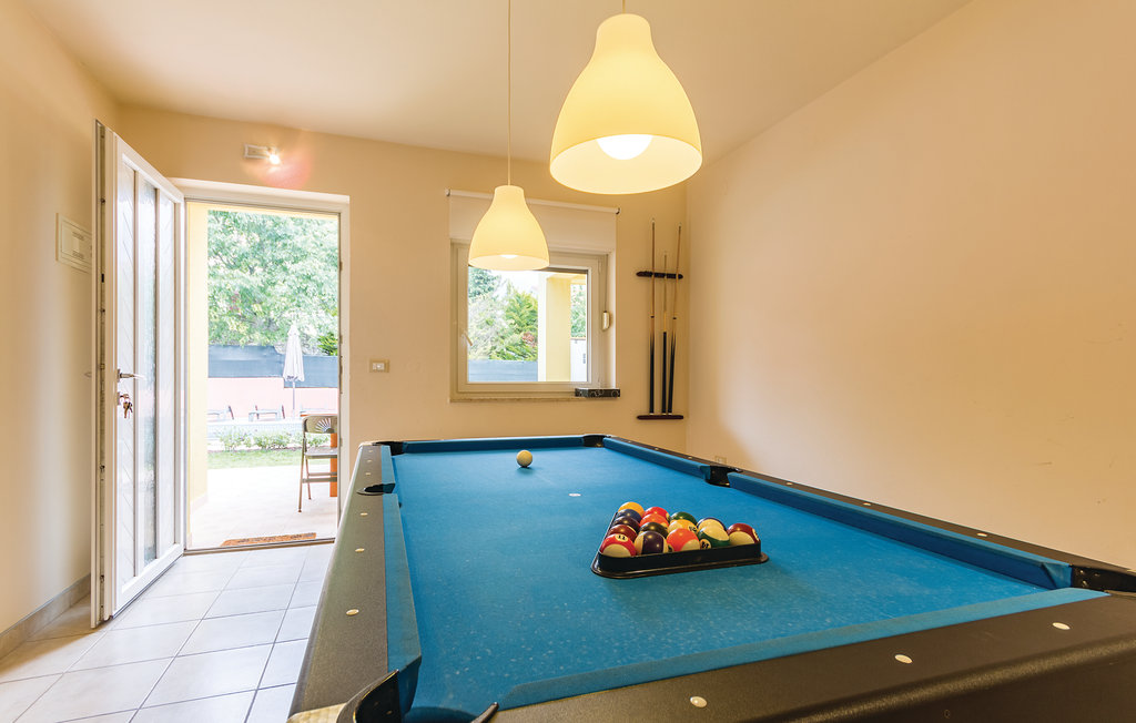 Feriehuse - Medulin , Kroatien - CIM293 22