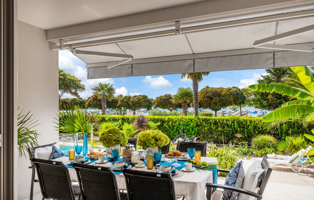 Semesterhus - Medulin , Kroatien - CIM305 16