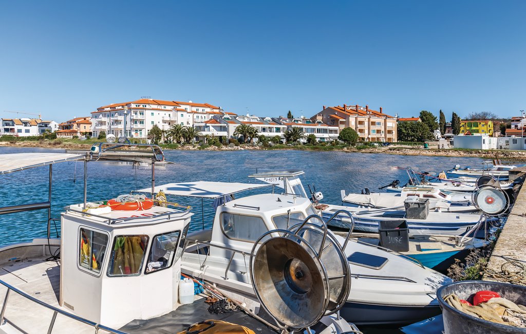 Ferieleilighet - Medulin , Kroatia - CIM428 7