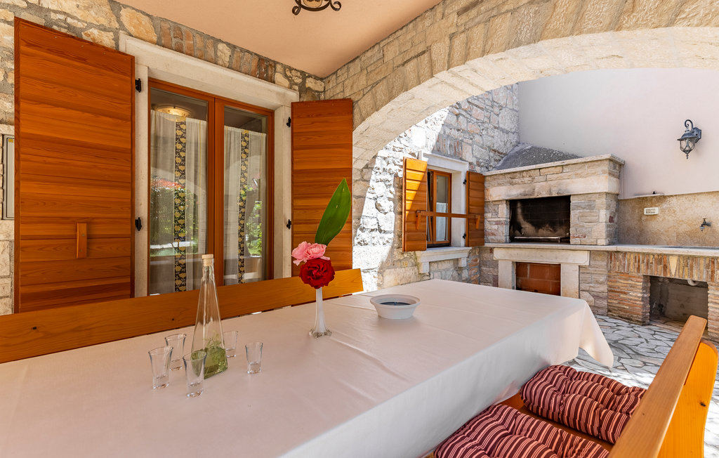 Semesterhus - Medulin , Kroatien - CIM552 12