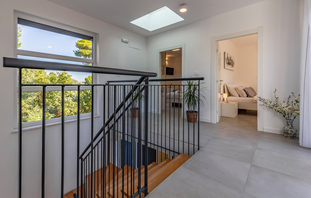 Feriehus - Medulin , Kroatia - CIM562 21