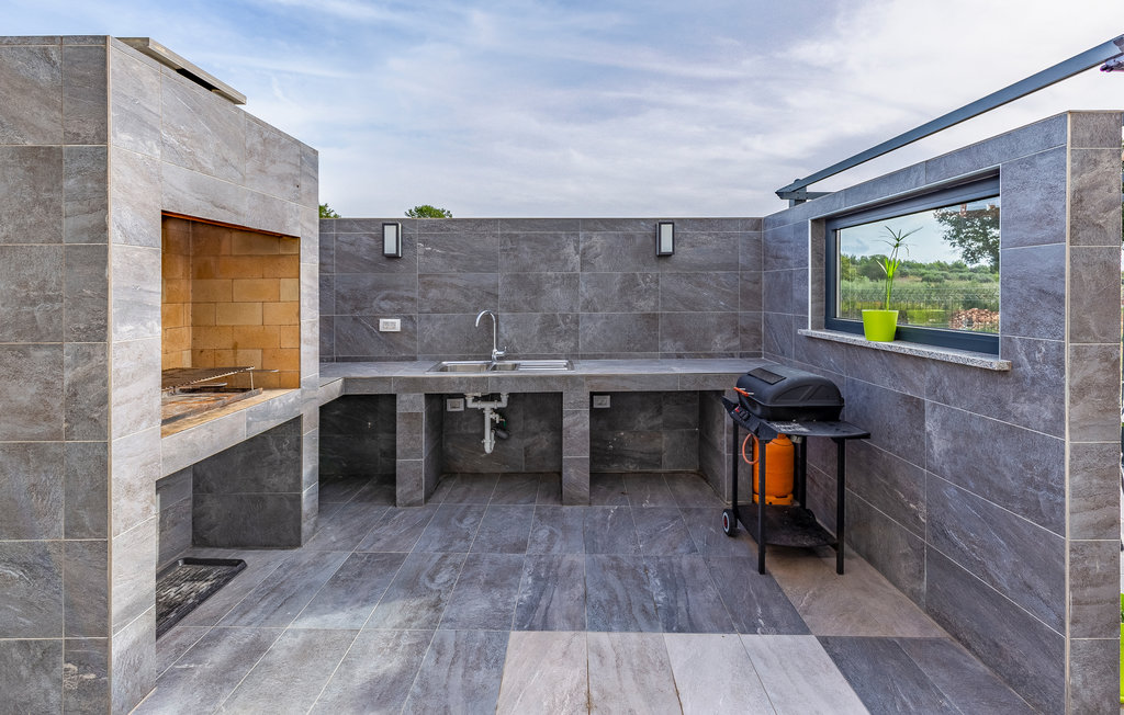 Feriehus - Medulin-Pomer , Kroatia - CIM598 22