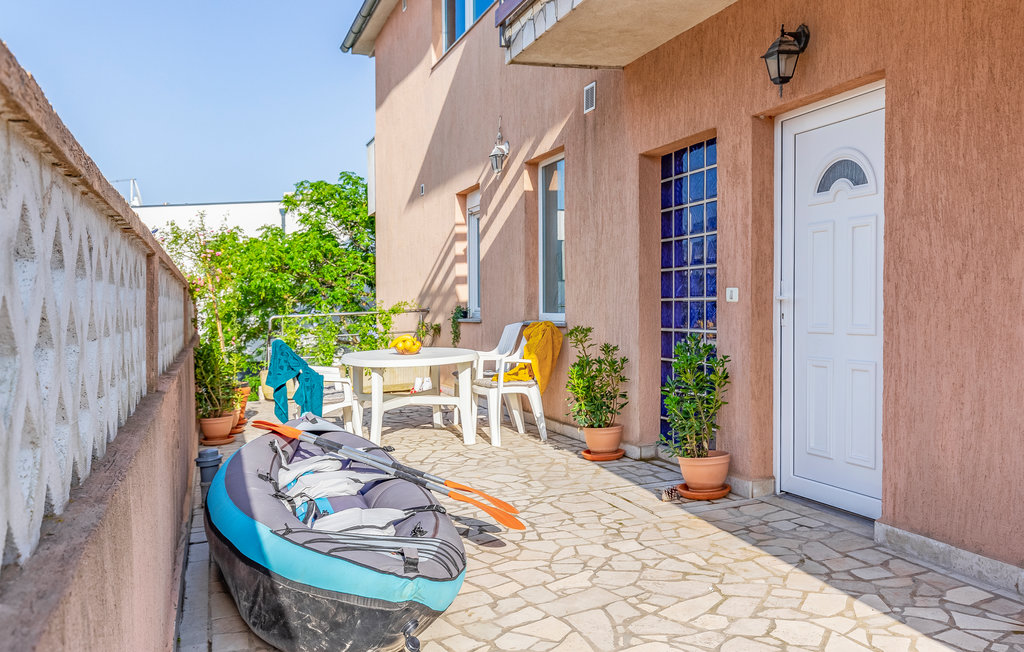 Semesterlägenhet - Medulin , Kroatien - CIM611 8