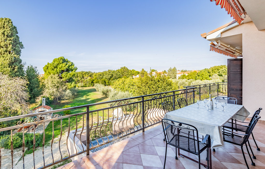 Ferieleilighet - Medulin , Kroatia - CIM253 1