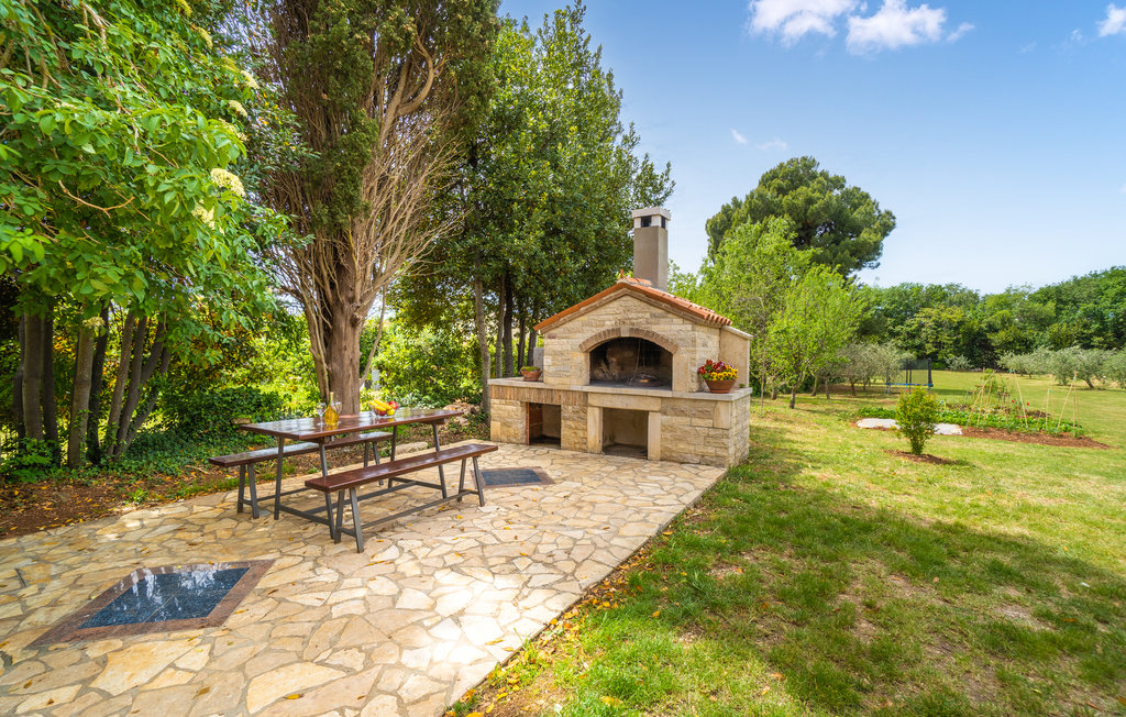 Ferieleilighet - Medulin , Kroatia - CIM414 8