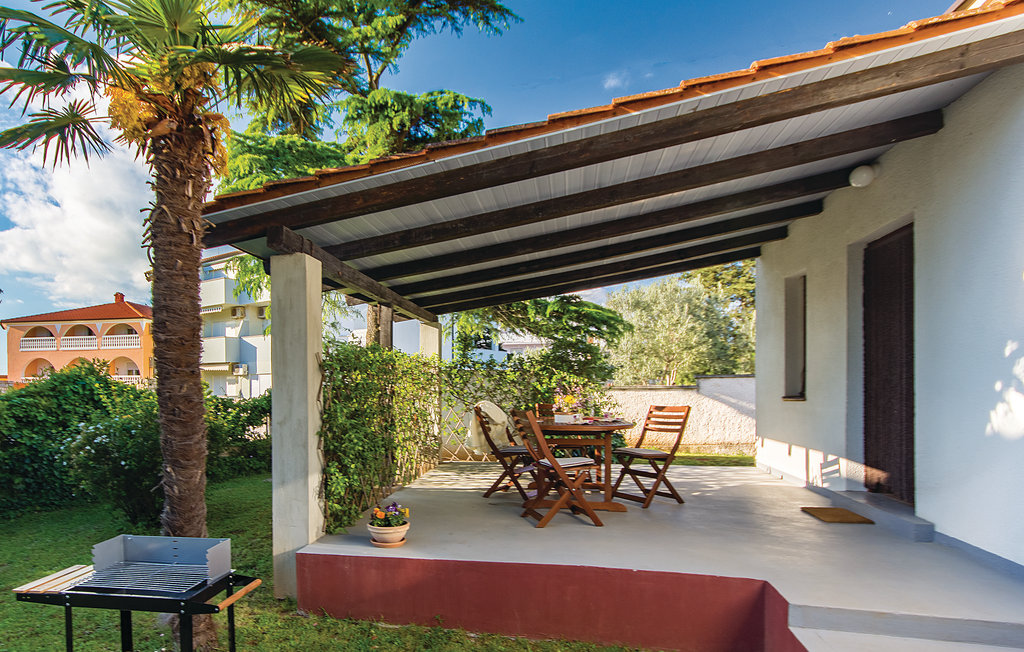 Ferienhaus - Medulin , Kroatien - CIM102 11