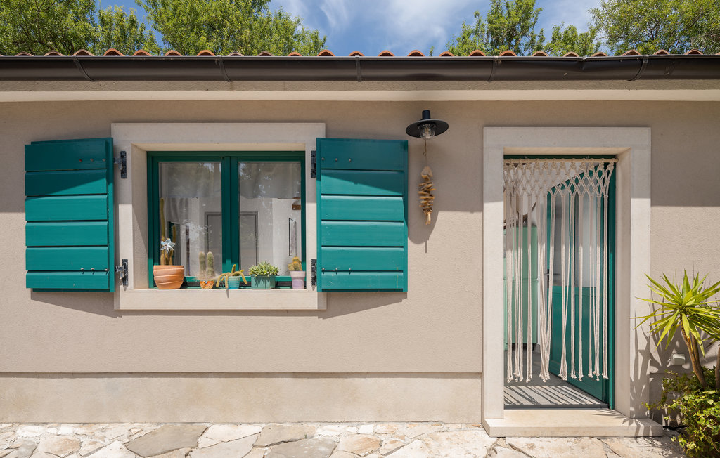 Semesterhus - Medulin , Kroatien - CIM329 16