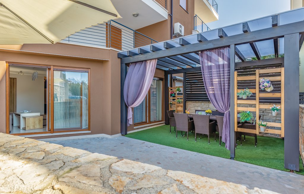 Lejlighed - Medulin , Kroatien - CIM337 6