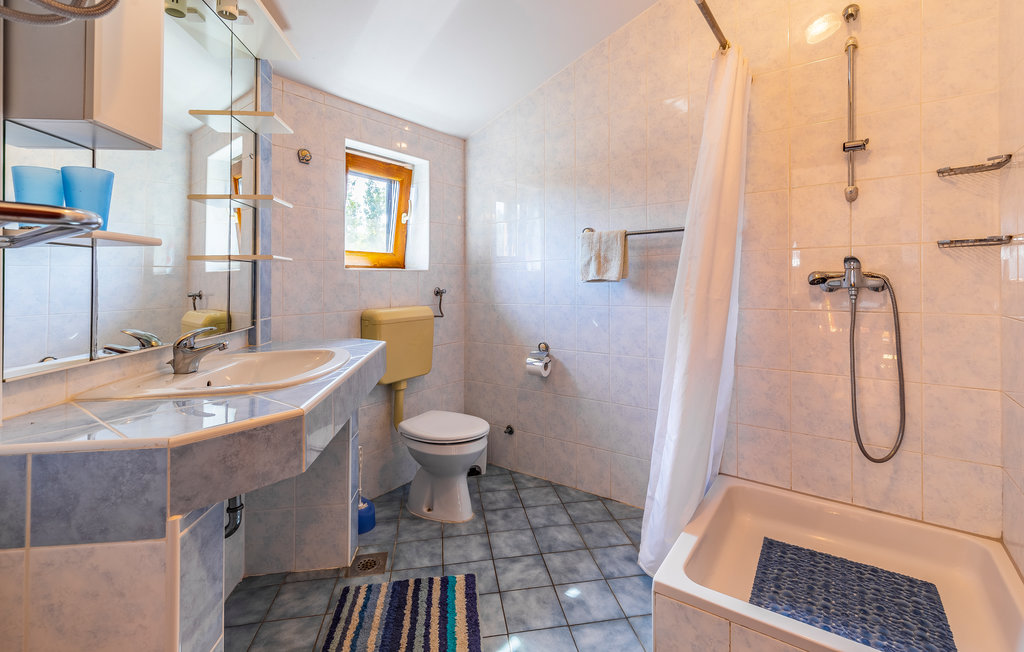 Semesterhus - Medulin , Kroatien - CIM405 28