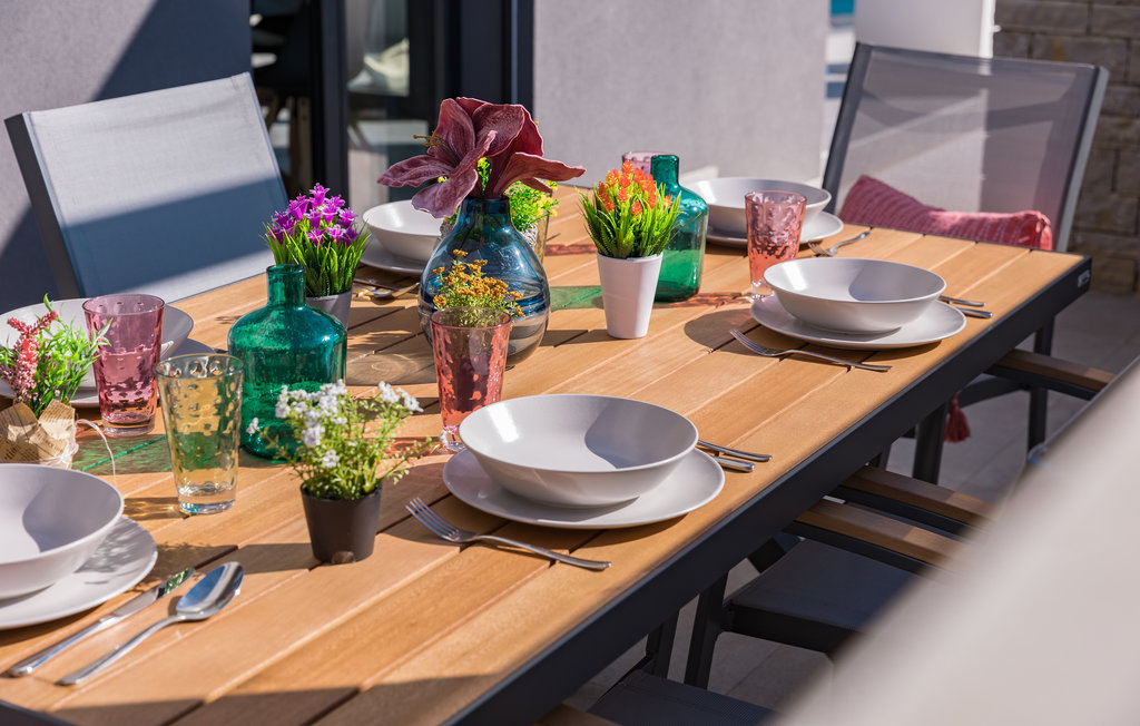 Feriehuse - Medulin , Kroatien - CIM542 13