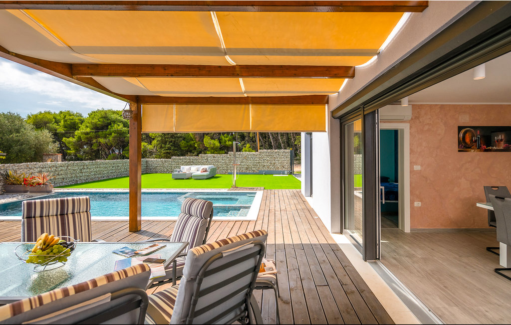 Feriehuse - Medulin , Kroatien - CIM545 16