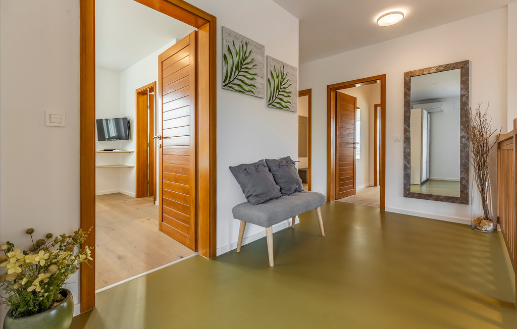 Feriehus - Medulin-Pomer , Kroatia - CIM546 28