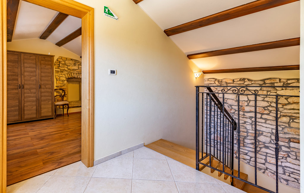 Semesterhus - Medulin , Kroatien - CIM552 20