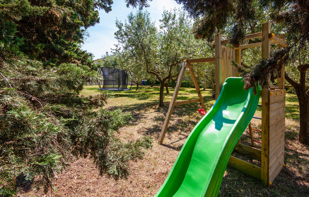 Semesterhus - Medulin , Kroatien - CIM569 15