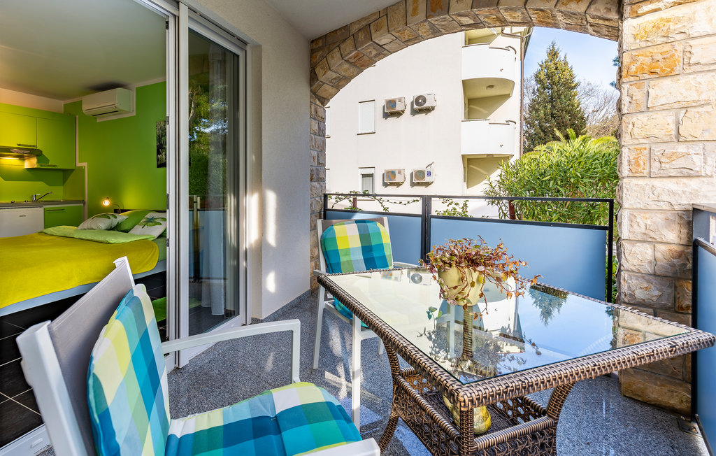 Lejlighed - Medulin , Kroatien - CIM587 1