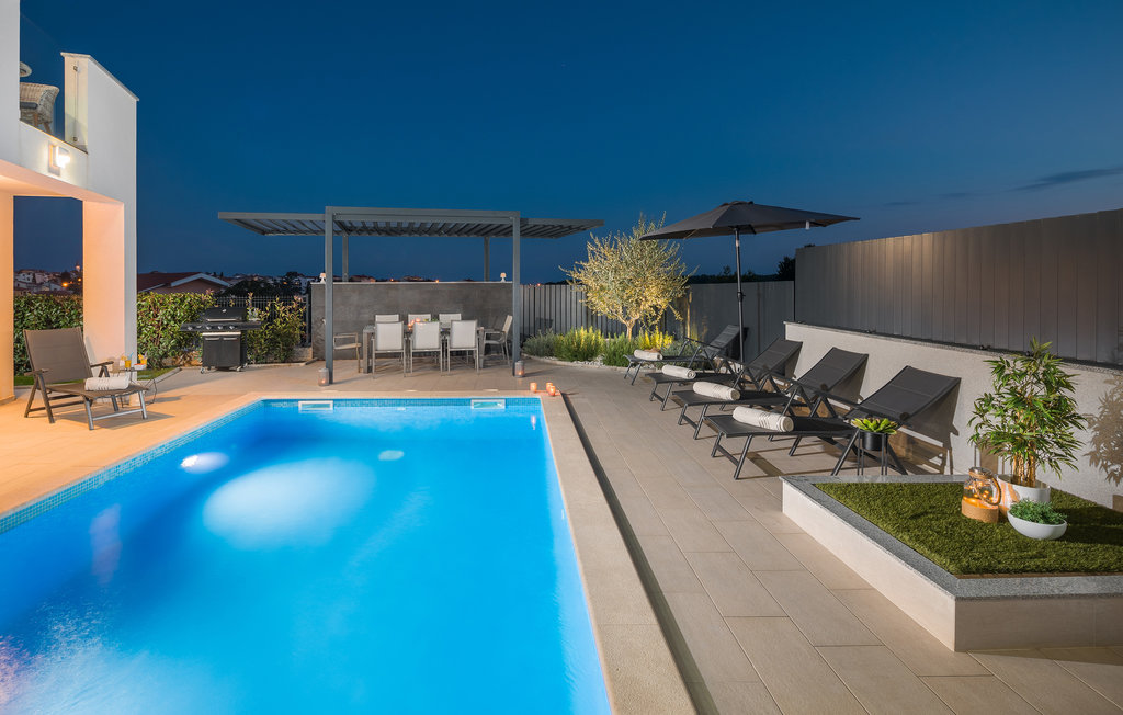 Ferienhaus - Medulin , Kroatien - CIM477 14