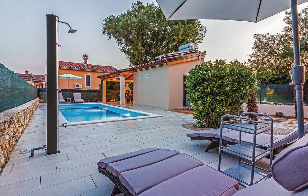 Ferienhaus - Medulin , Kroatien - CIM415 6