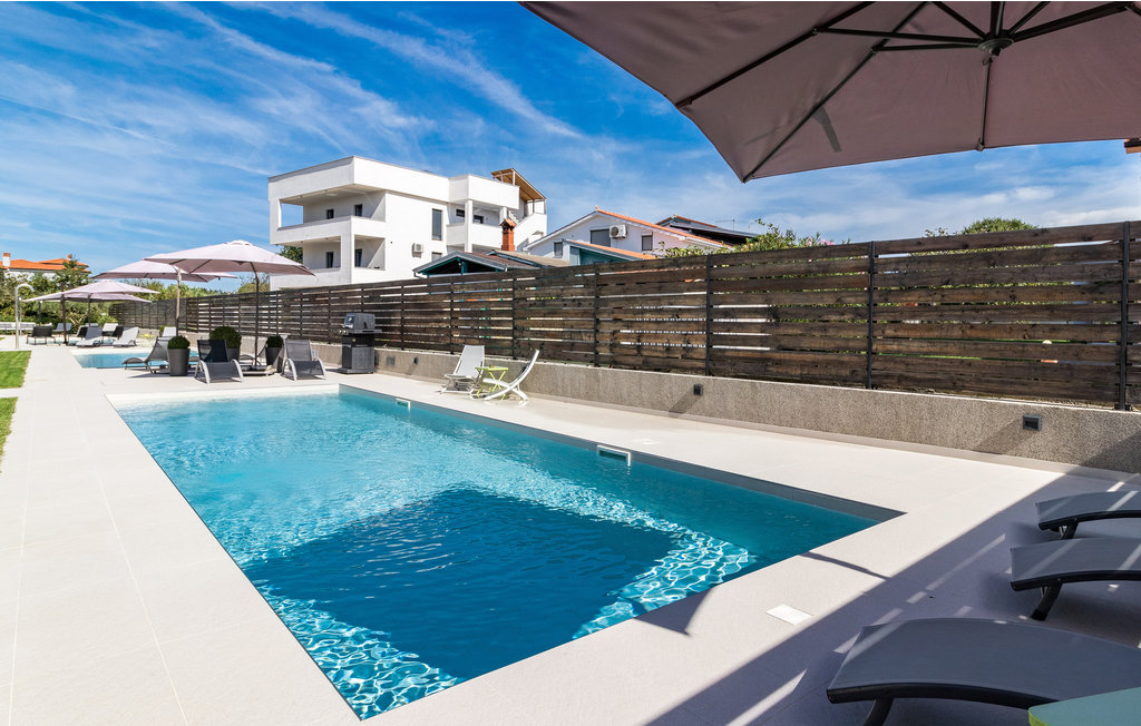 Lejlighed - Medulin , Kroatien - CIM417 3