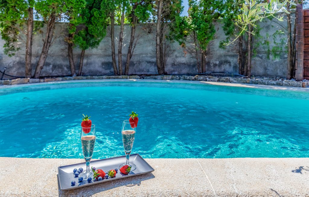 Feriehuse - Medulin , Kroatien - CIM207 12