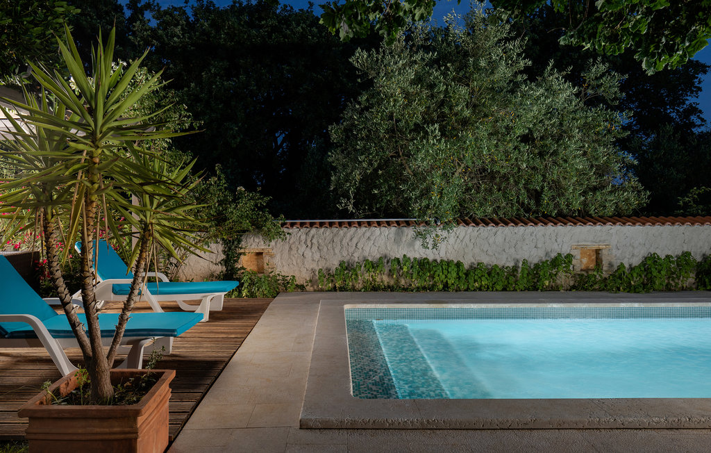 Semesterhus - Medulin , Kroatien - CIM329 12