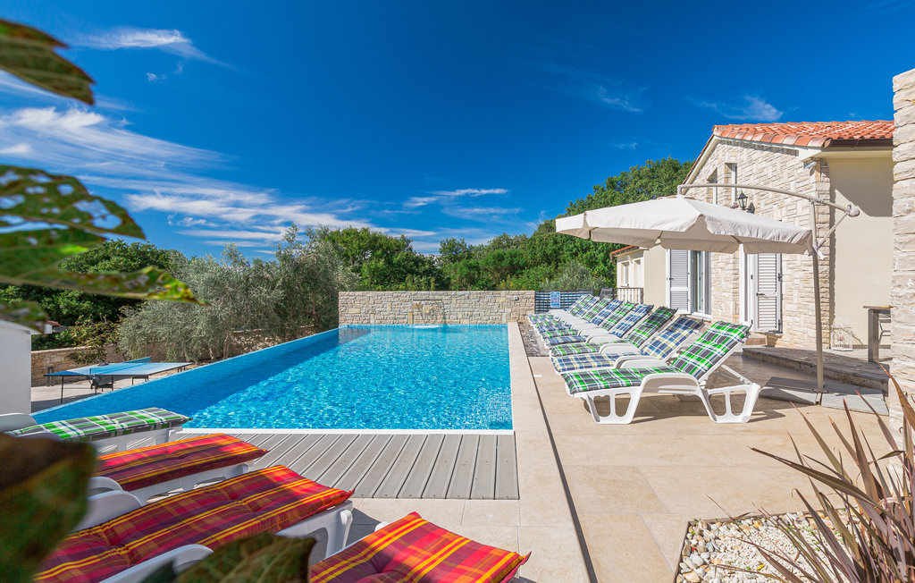 Feriehuse - Medulin , Kroatien - CIM335 8