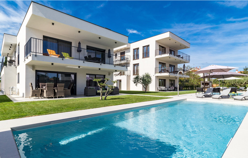 Lejlighed - Medulin , Kroatien - CIM417 9