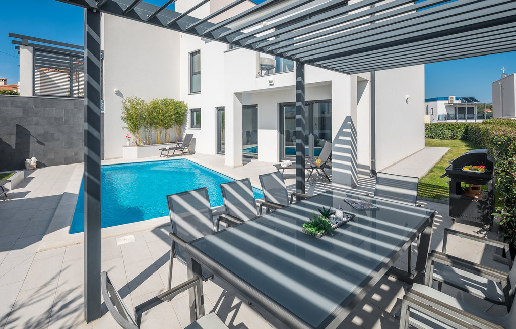 Ferienhaus - Medulin , Kroatien - CIM477 11